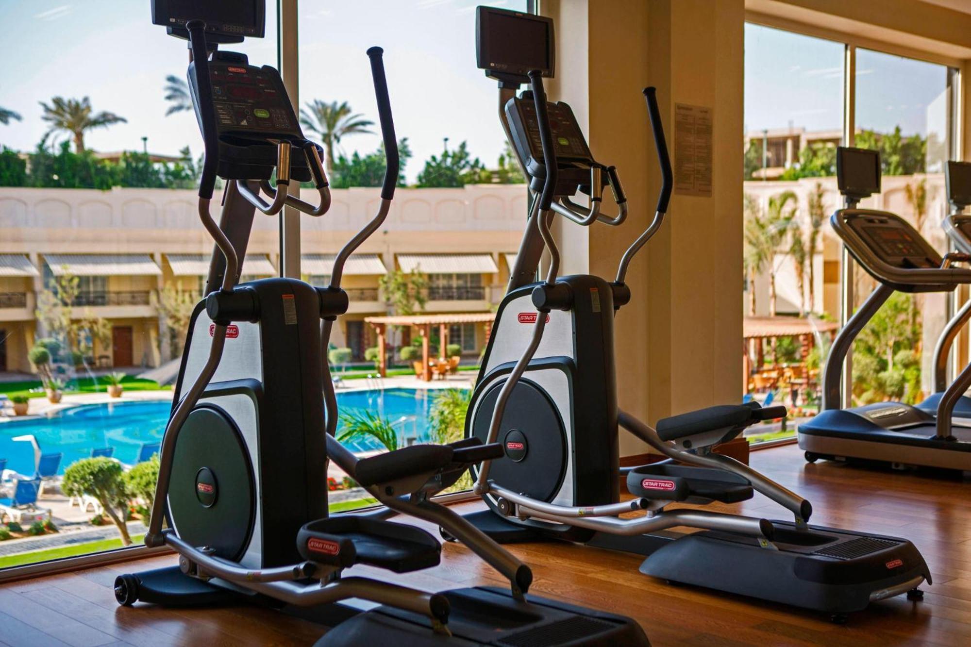 Renaissance Cairo Mirage City Hotel Zewnętrze zdjęcie El Alamein